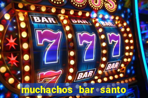 muchachos bar santo amaro instagram